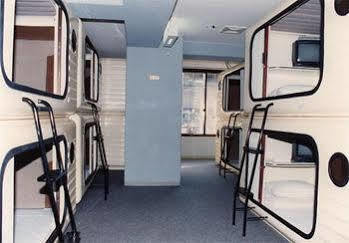 Capsule Hotel Shonan Fujisawa Exterior photo