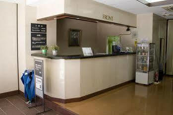 Capsule Hotel Shonan Fujisawa Exterior photo