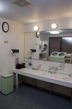 Capsule Hotel Shonan Fujisawa Exterior photo